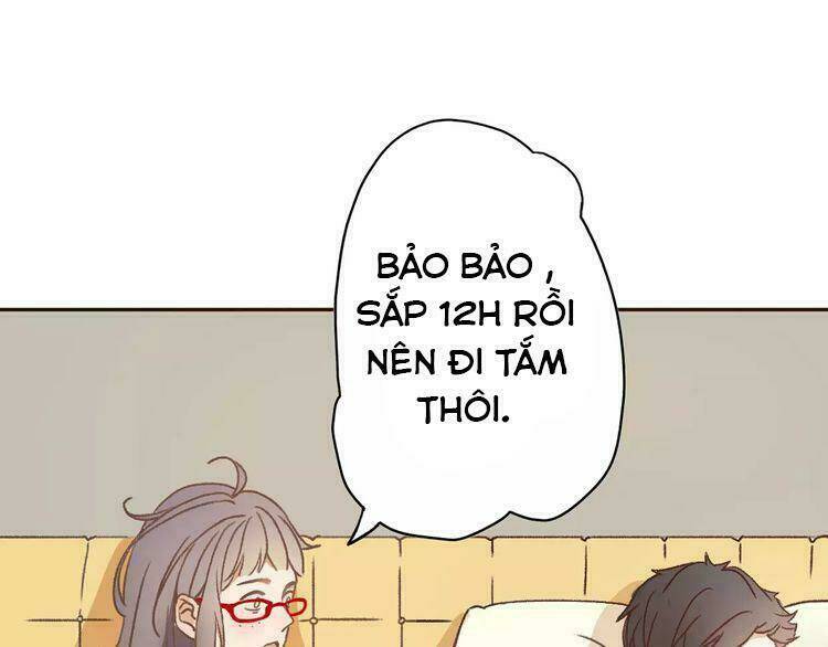 Cuộc Chiến Tình Yêu: Chapter 1