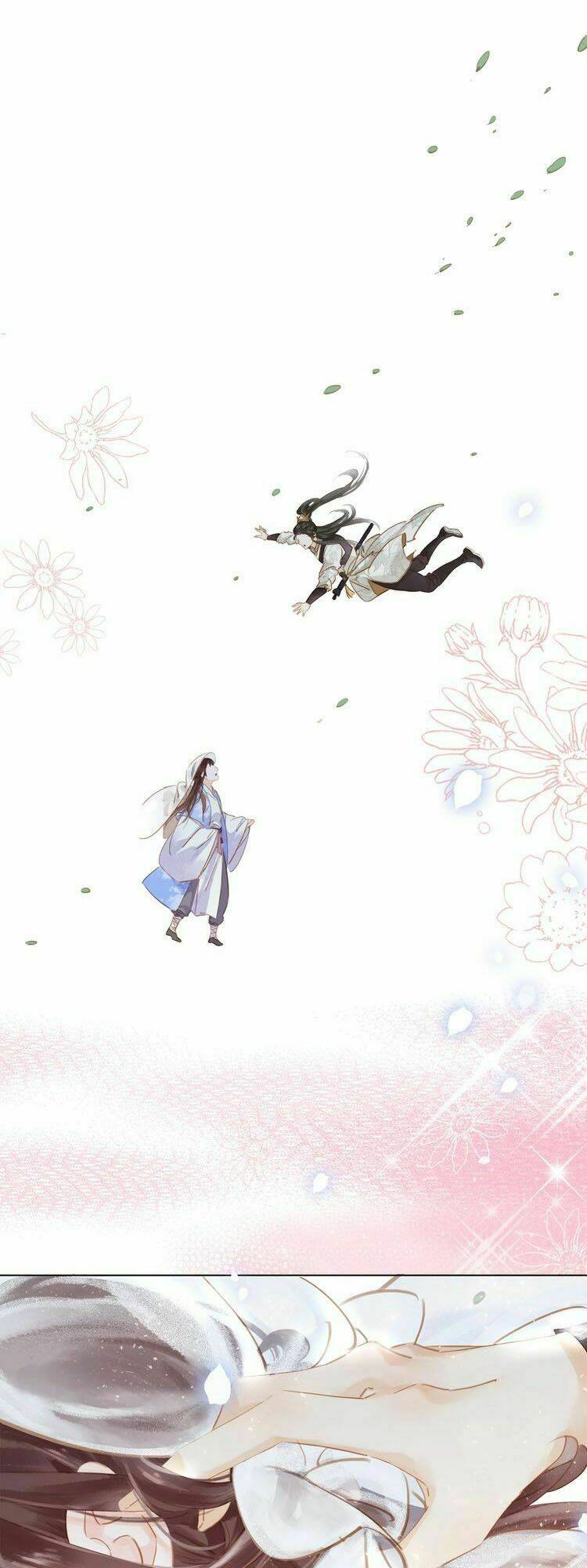 Tiểu Sư Phụ, Tóc Giả Của Ngài Rơi Rồi!: Chapter 1