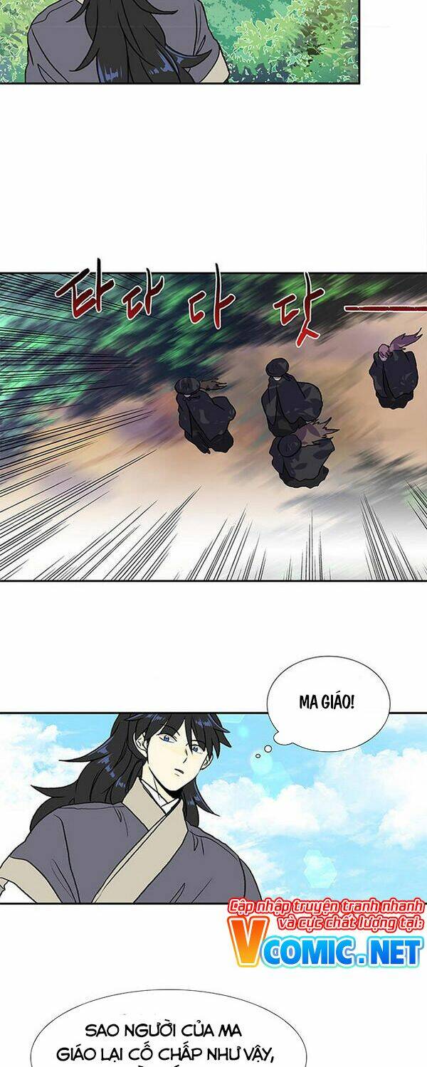 Học Sĩ Tái Sinh: Chapter 130.5