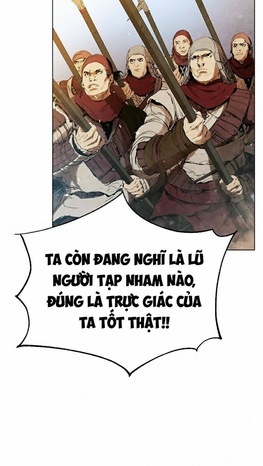 Phụng Tiên Trọng Sinh Ký: Chapter 2