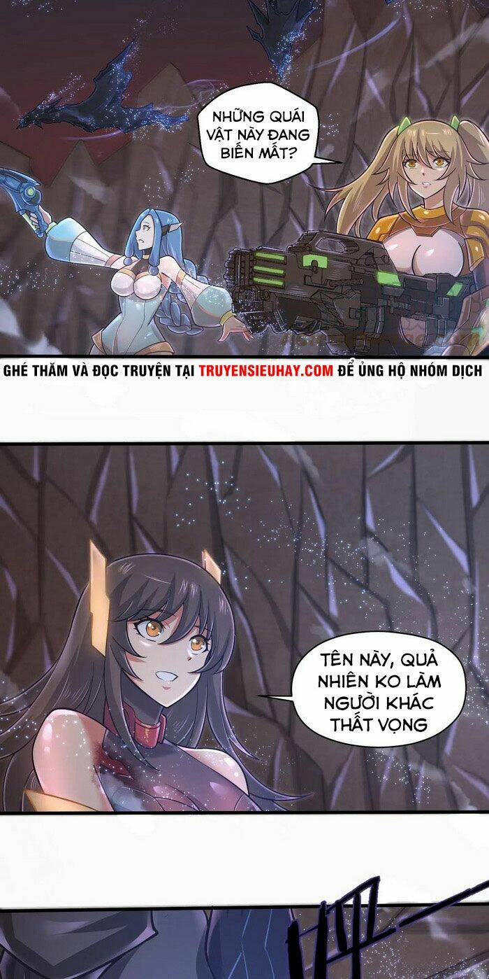 Một Trăm Triệu Điểm: Chapter 51