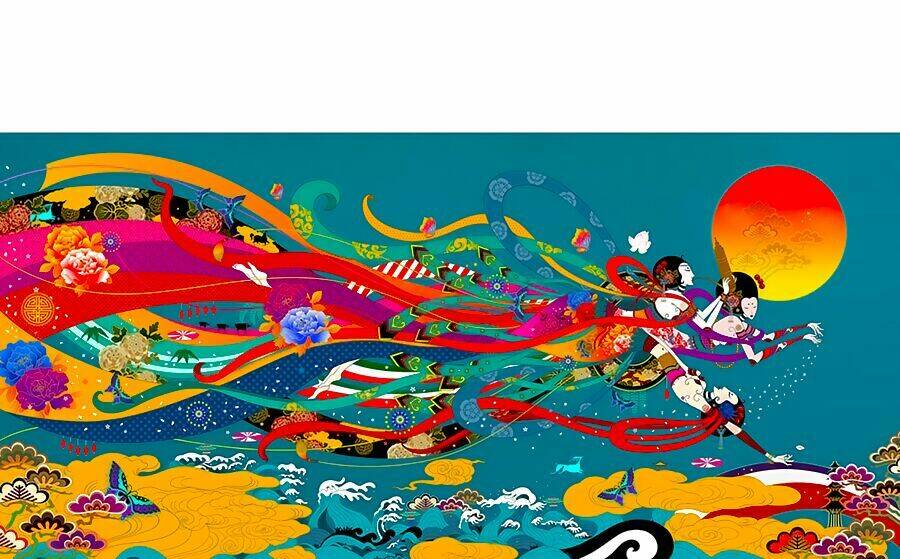 Thâm Hải Chi Ca: Chapter 17