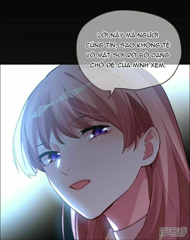 Vì Yêu Mà Khắc Cốt Ghi Tâm: Chapter 34