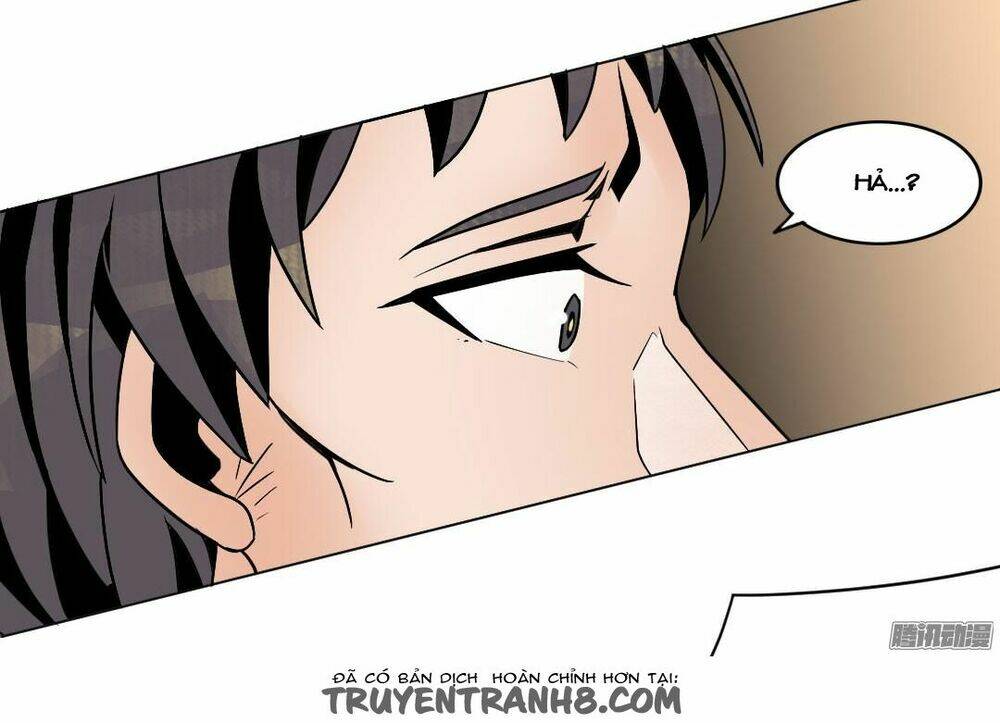 Điều Ước Của Người Phàm: Chapter 3