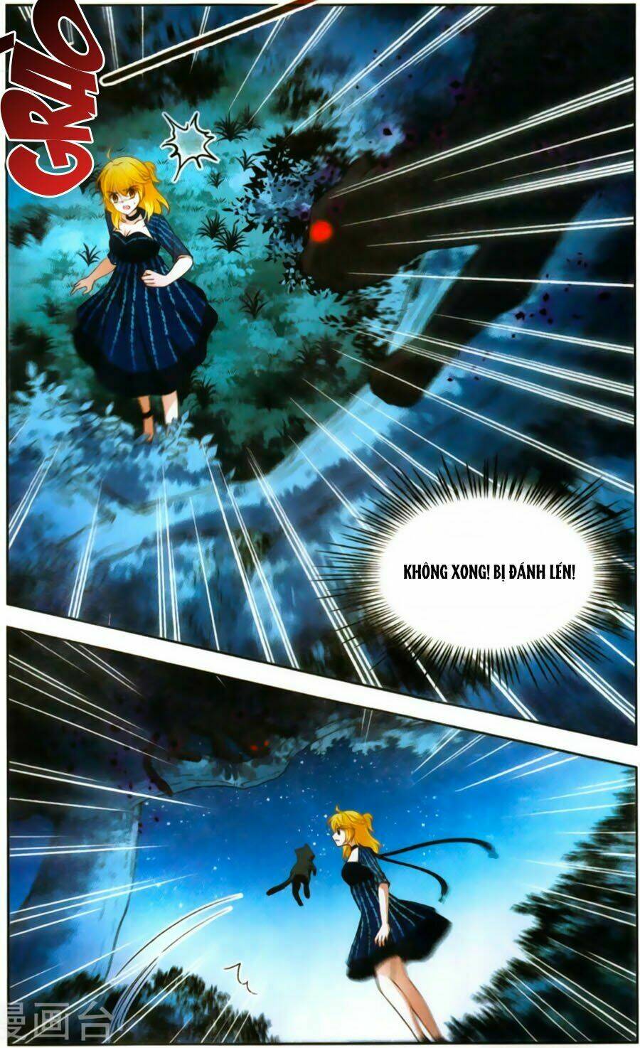 Huyền Vũ Luyến Ca: Vạn Vật Sinh Linh: Chapter 15