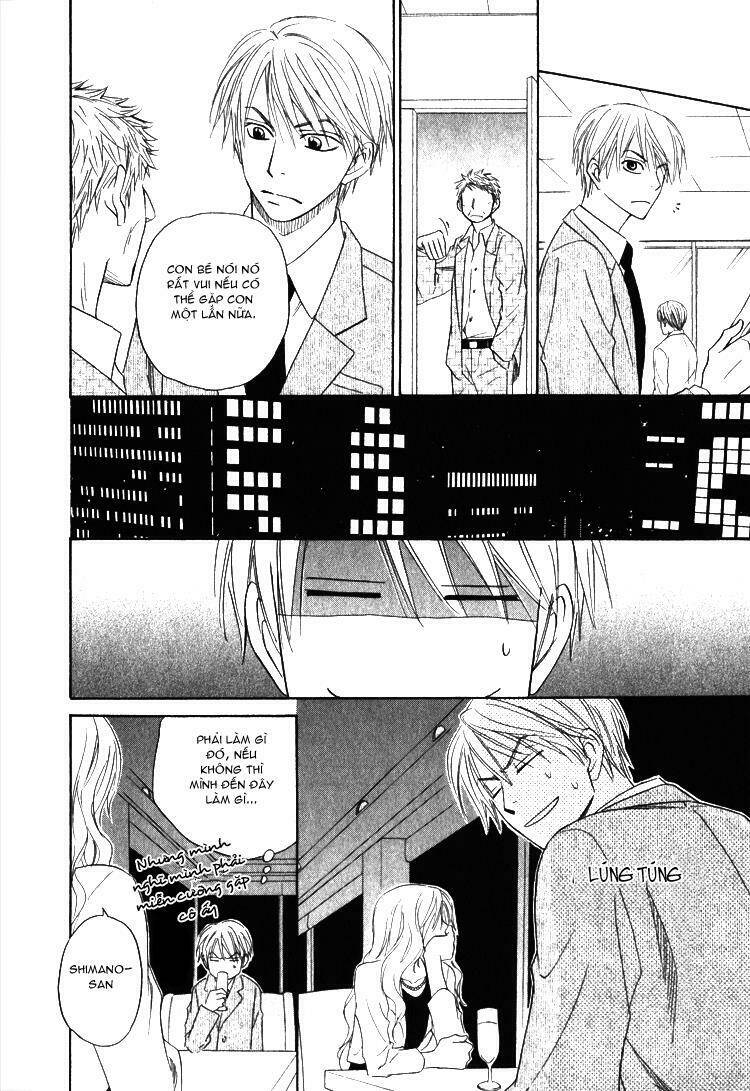 Doushiyoumo Nai Keredo: Chapter 5.2