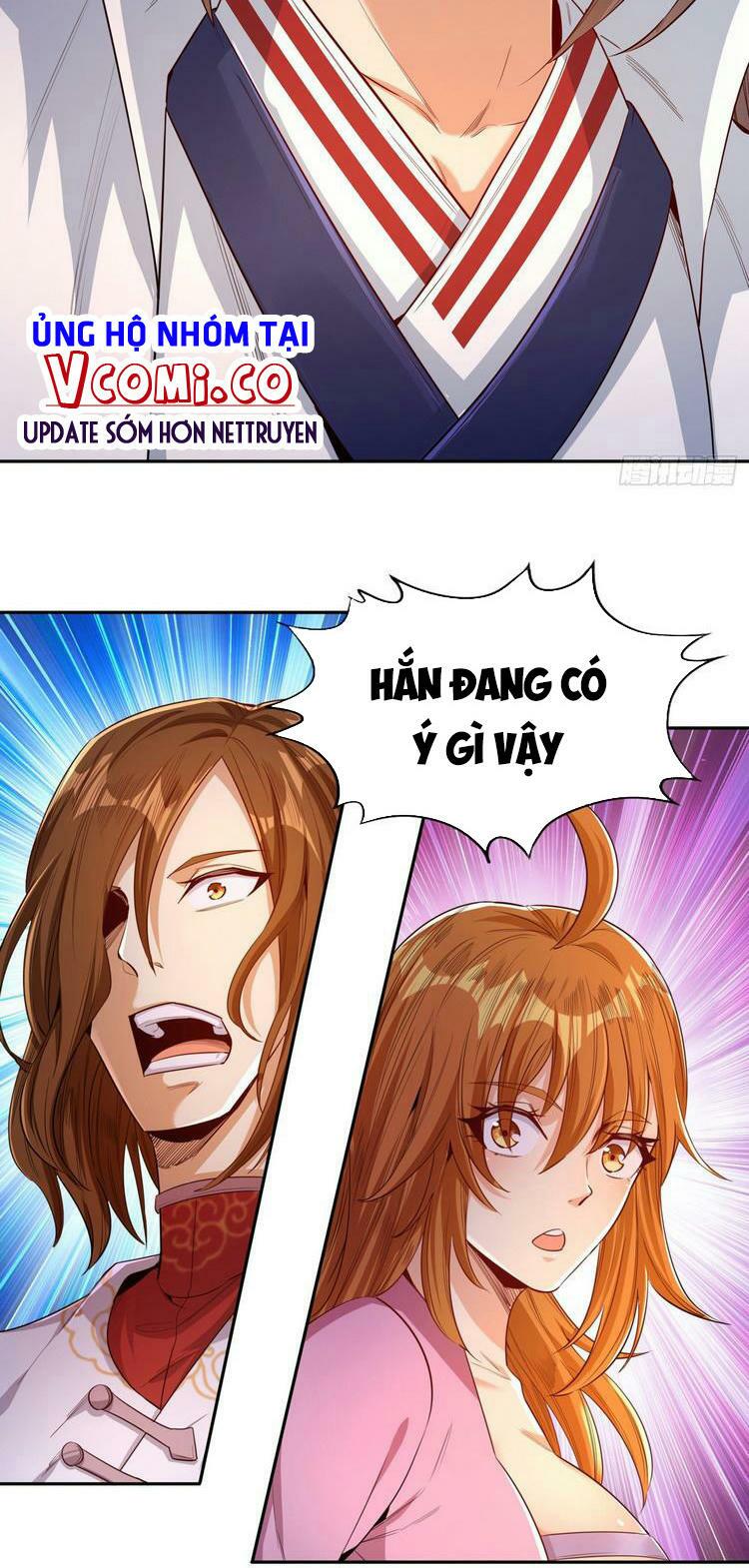 Ta Bị Nhốt Cùng Một Ngày Mười Vạn Năm: Chapter 88