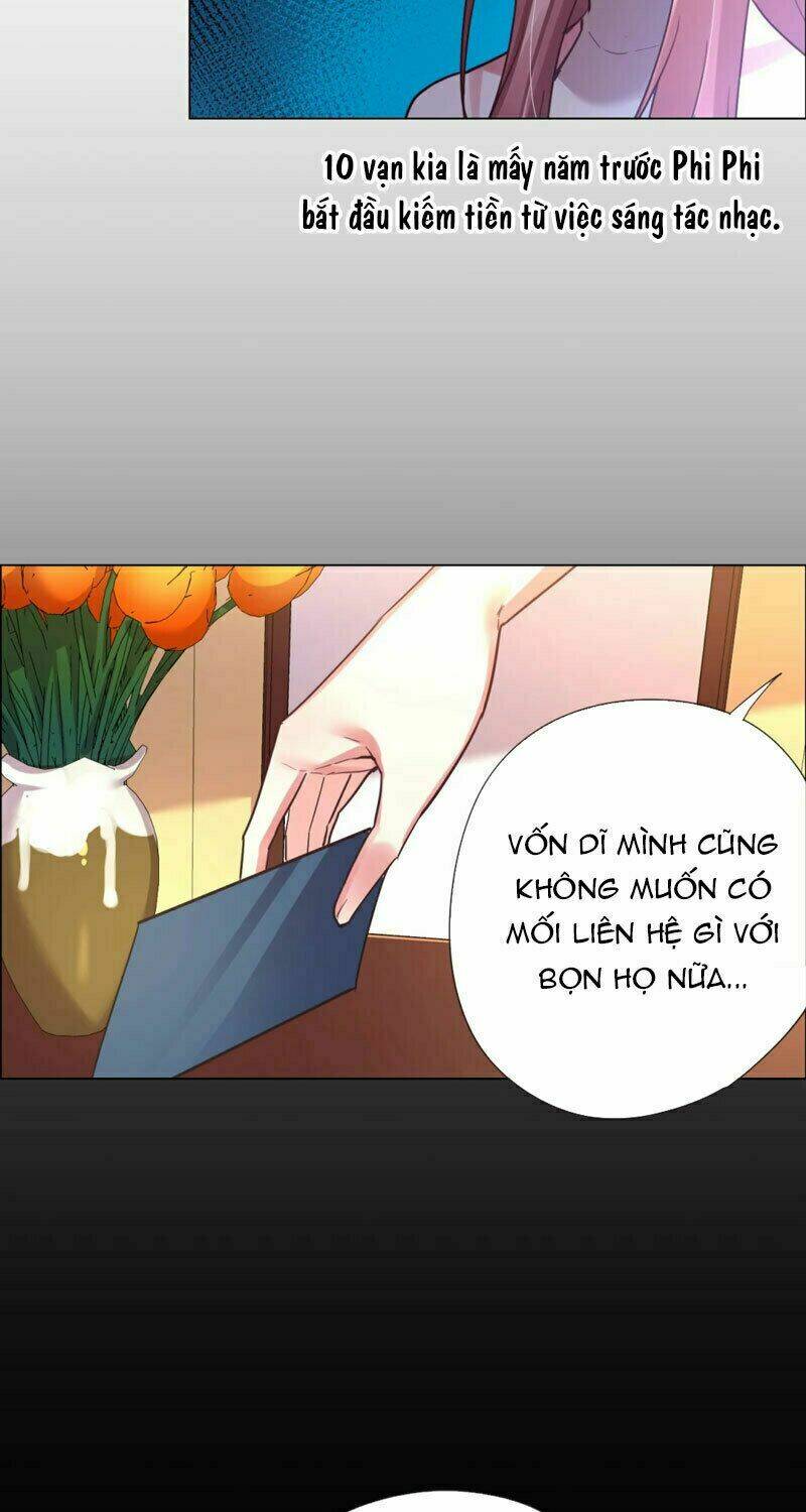 Yêu Phu! Xin Ngươi Hưu Ta Đi Mà!: Chapter 39