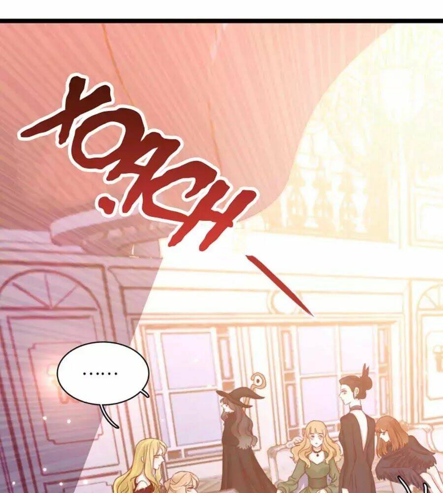 Nữ Phù Thủy Muốn Sống Nổi Loạn: Chapter 27