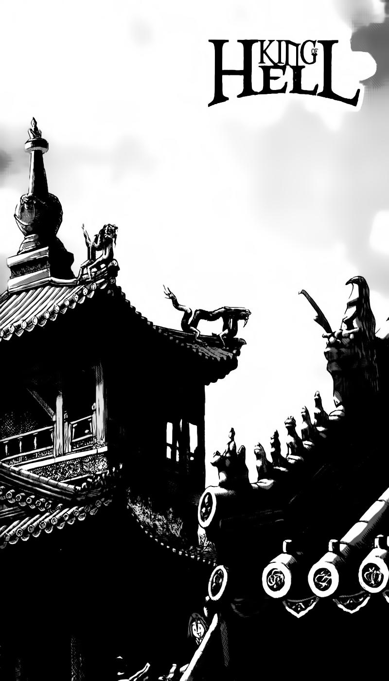 Diêm Đế: Chapter 77