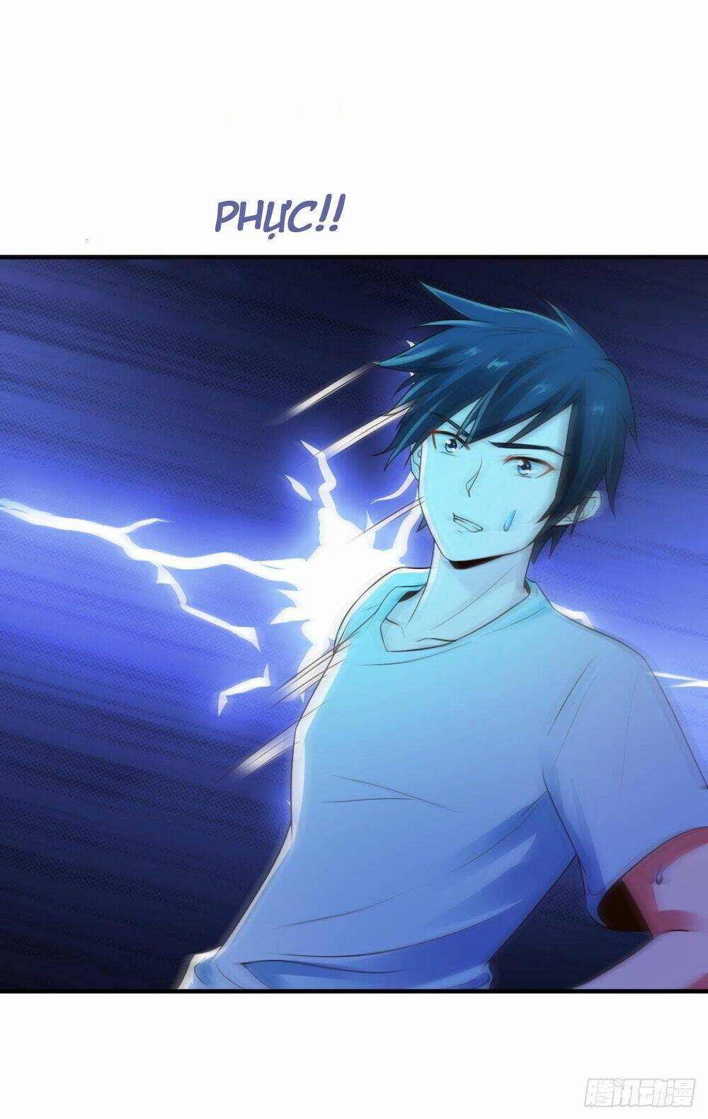 Em Gái Đừng Làm Phiền Tôi: Chapter 7