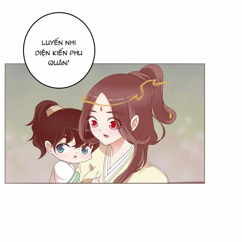 Tướng Quân Mời Ra Trận: Chapter 16