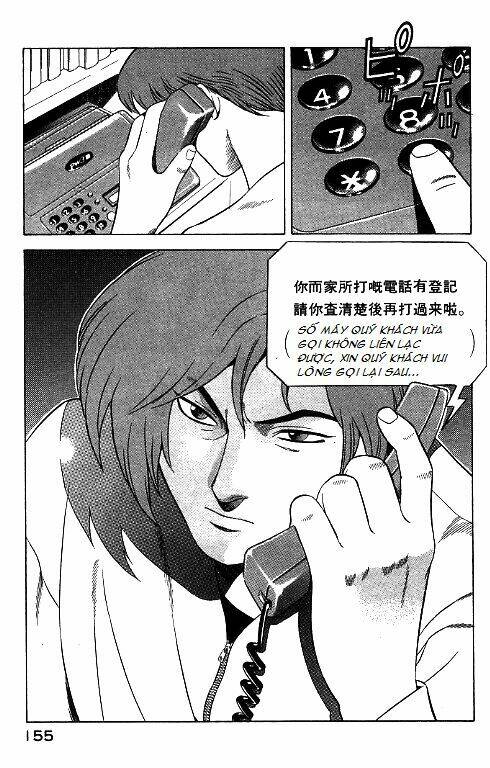 Yugo - Kẻ Thương Thuyết: Chapter 27