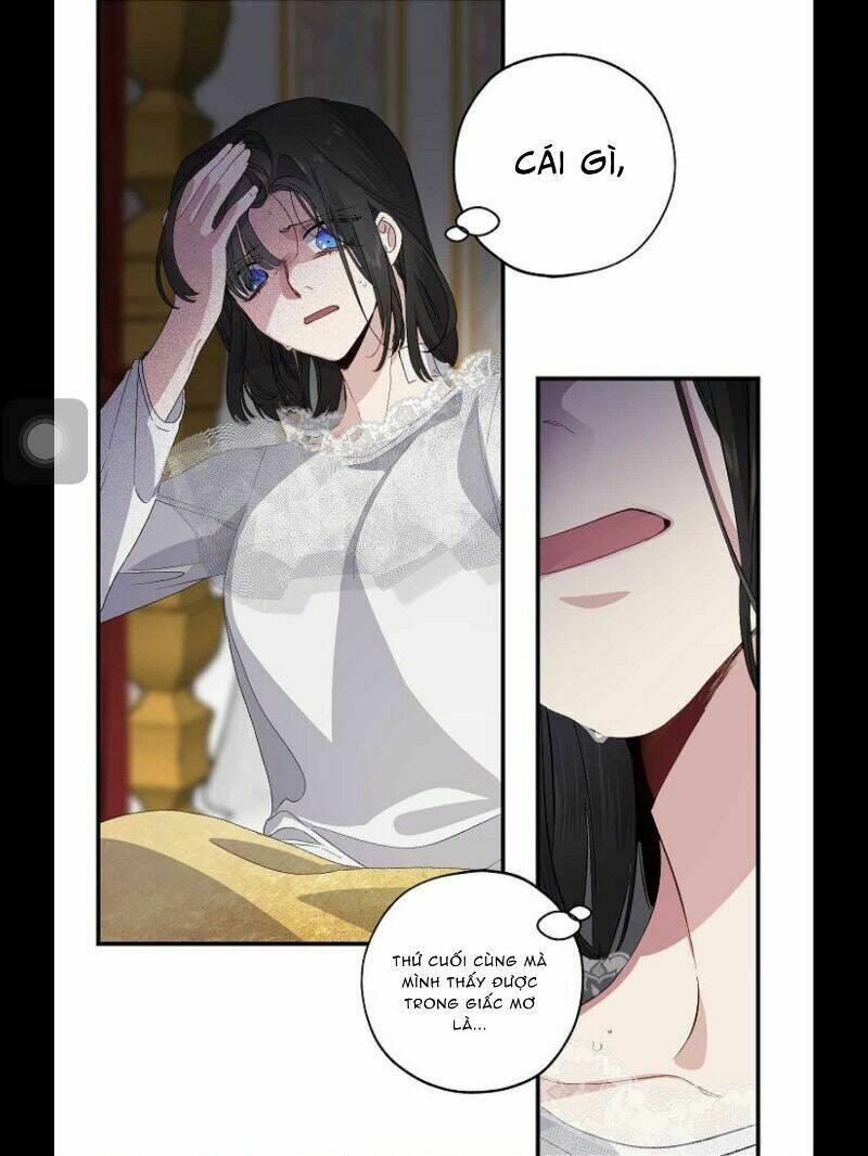 Tình Điên Dại: Chapter 28