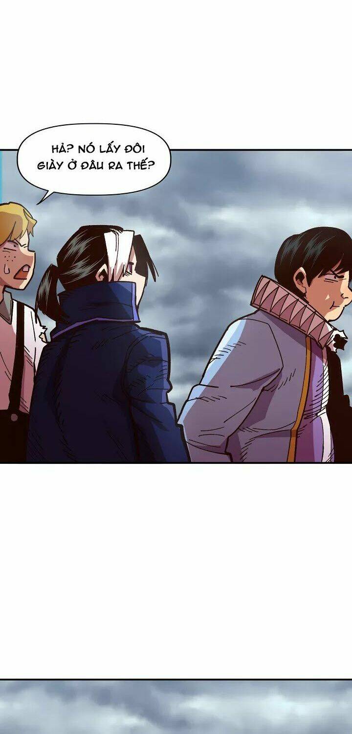 Nô Lệ Nghịch Thiên: Chapter 10