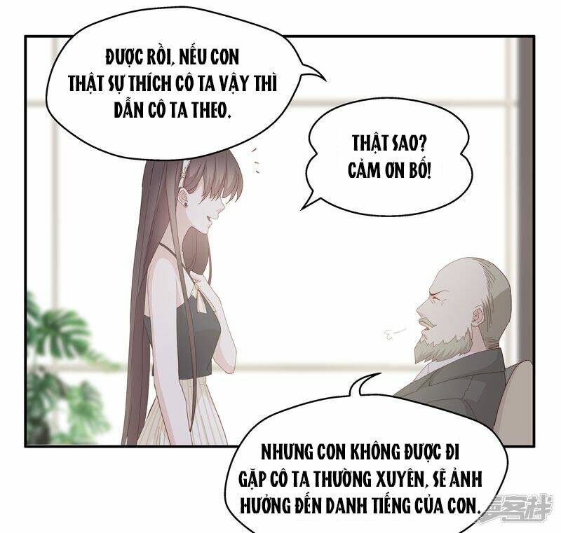 Thiên Kim Bất Lương: Chapter 11