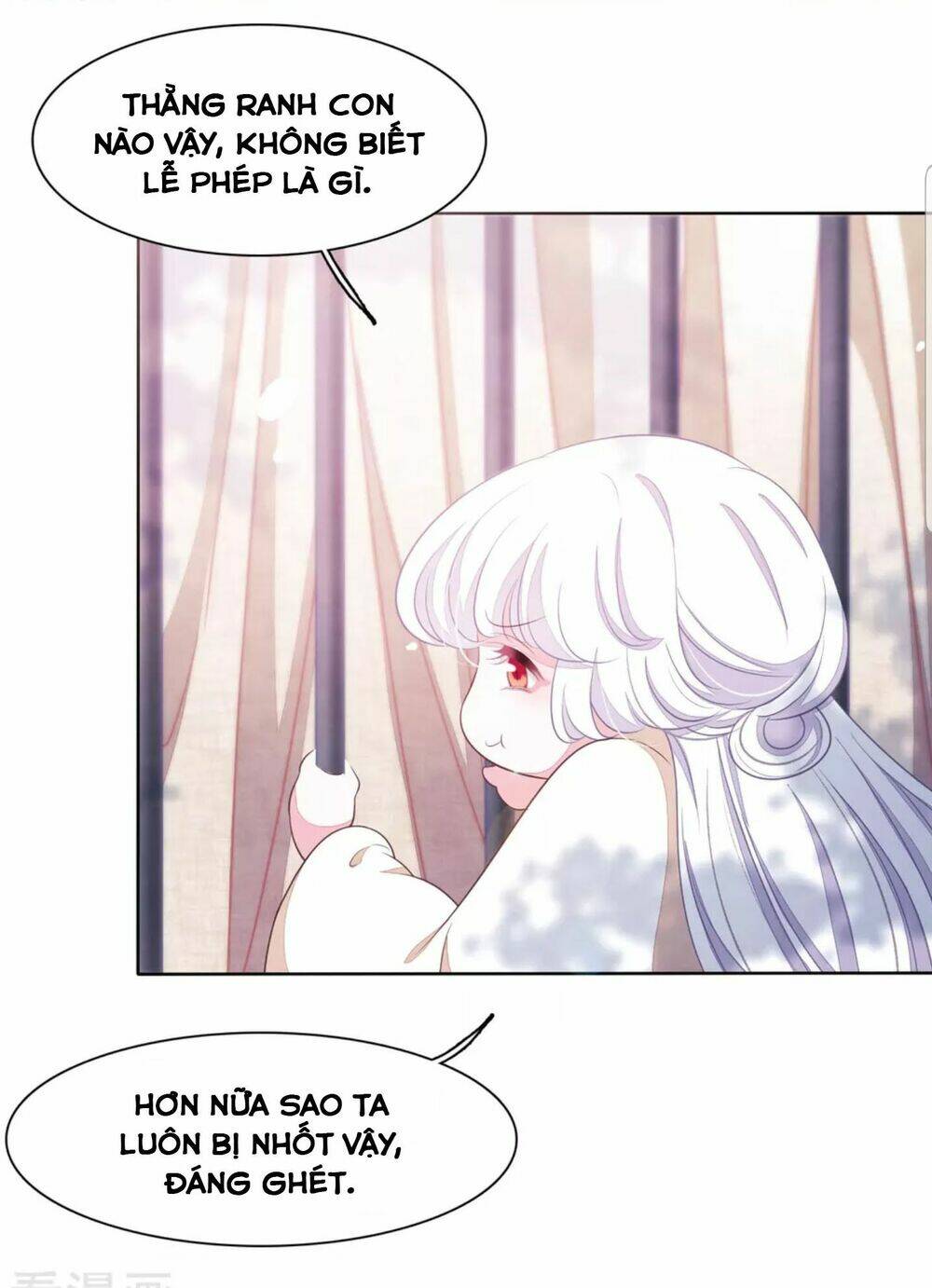 Xuyên Về Cổ Đại Làm Quốc Bảo: Chapter 33