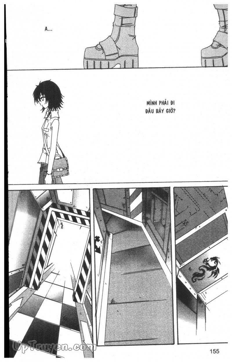 Nước Mắt Nàng Tiên Cá: Chapter 3