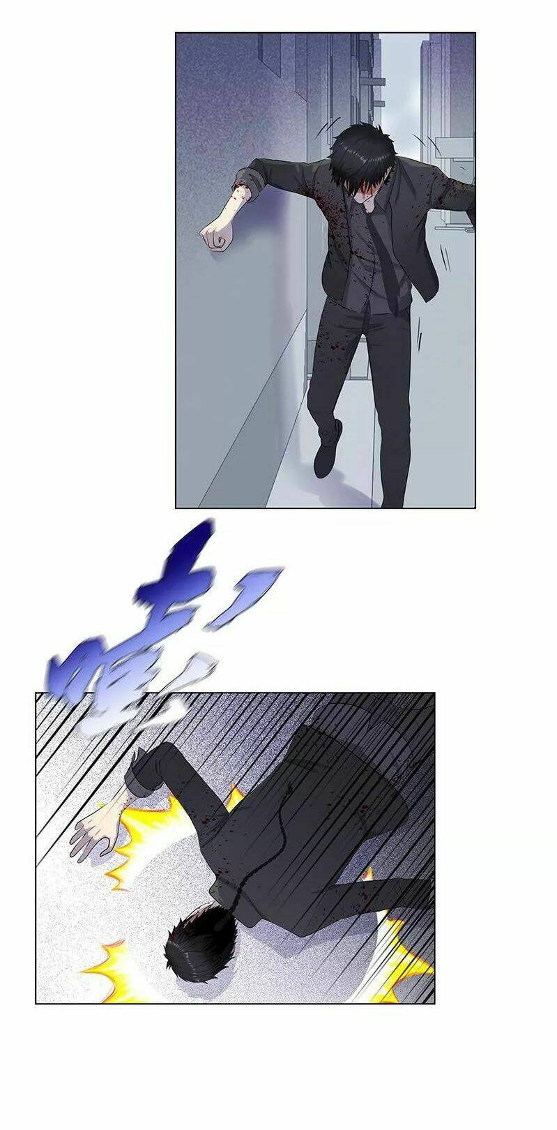 Học Viện Cao Thủ: Chapter 81