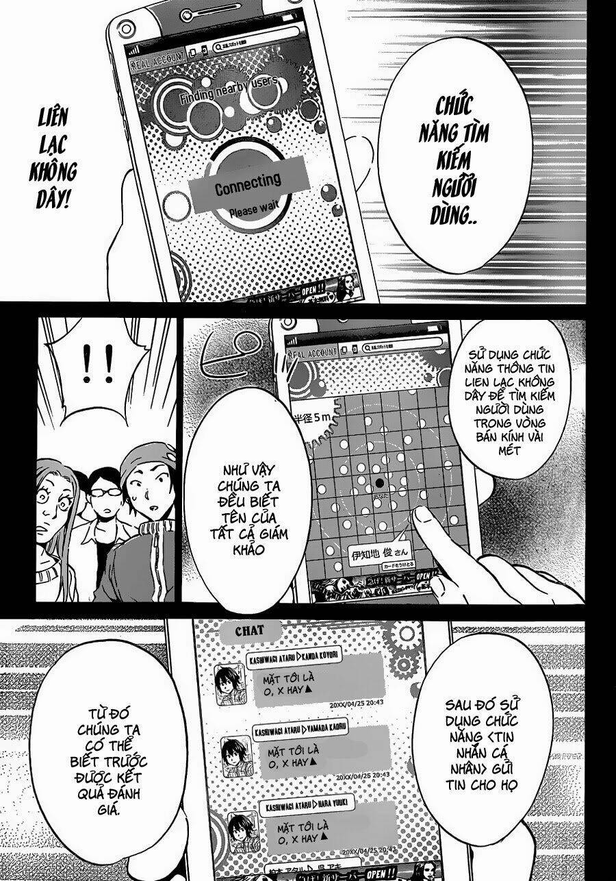 Real Account Ii: Chapter 0.3