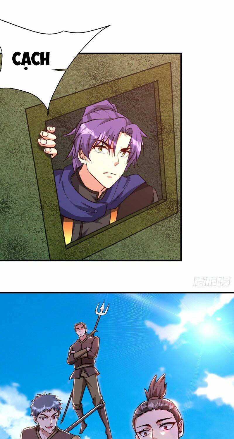 Yêu Giả Vi Vương: Chapter 228