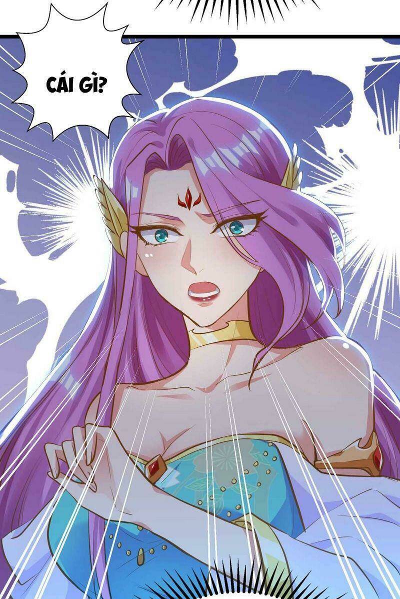 Siêu Cấp Thôn Phệ Hệ Thống: Chapter 17