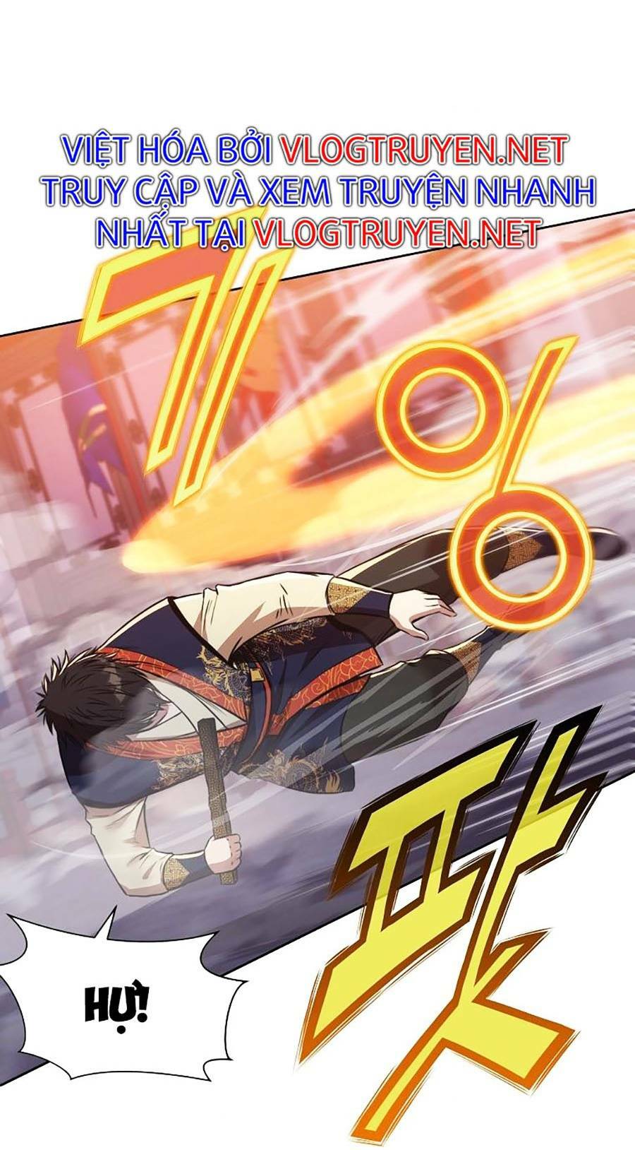 Thiên Võ Chiến Thần: Chapter 58