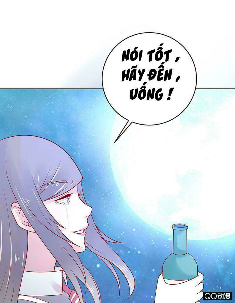 Băng Sơn Học Trưởng Không Được Chọc: Chapter 28.2