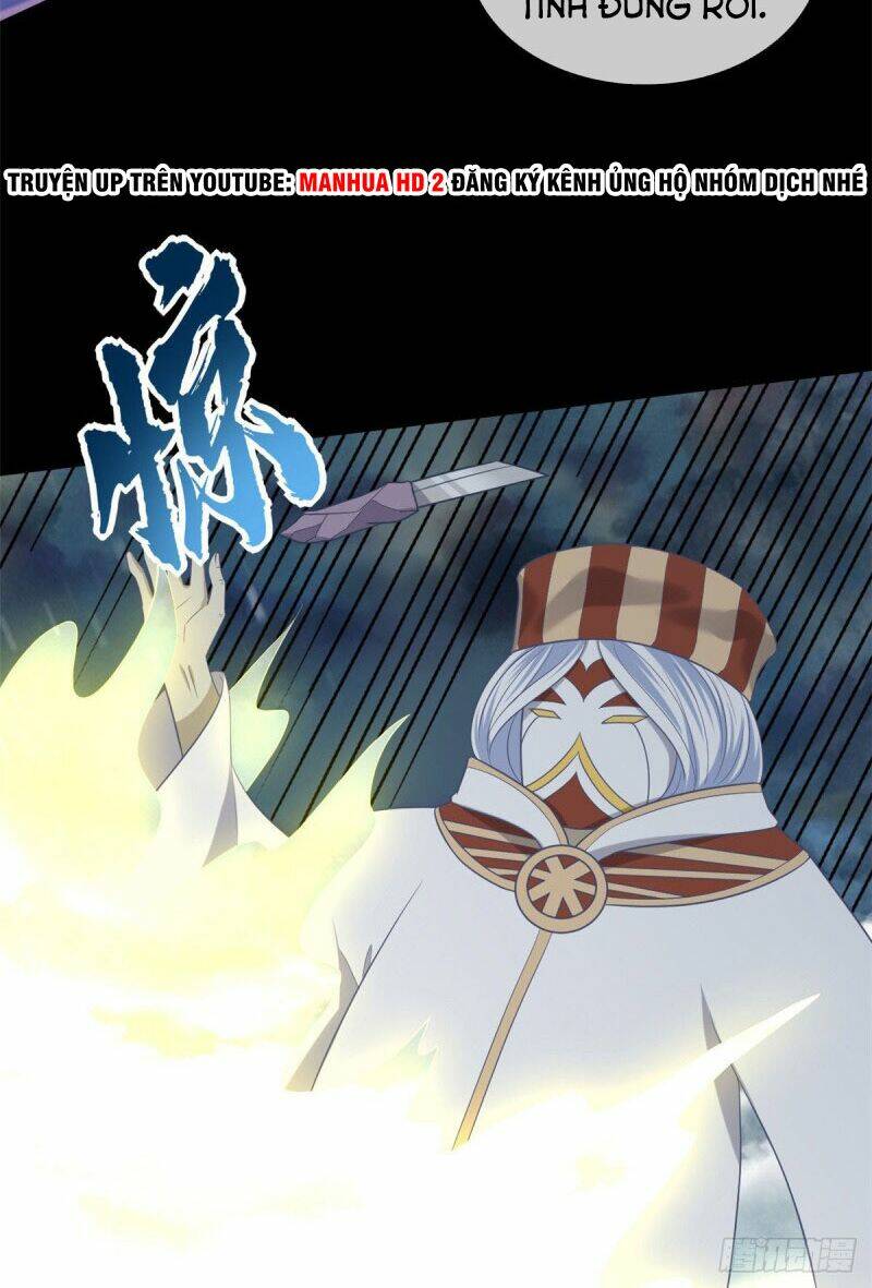 Chí Tôn Võ Đế: Chapter 344