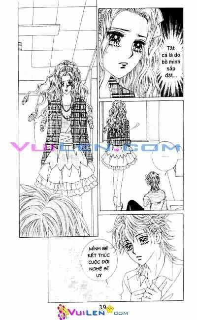 Chạm Mặt Thần Tượng: Chapter 7