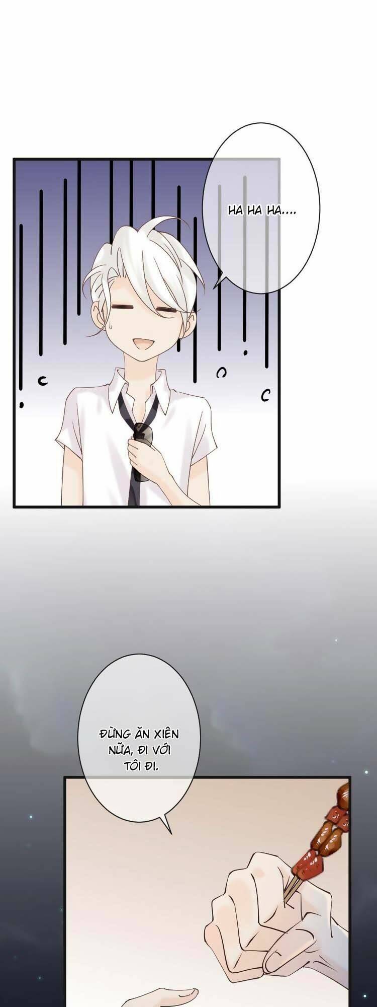 Thiên Thần Không Có Tiết Tháo: Chapter 62