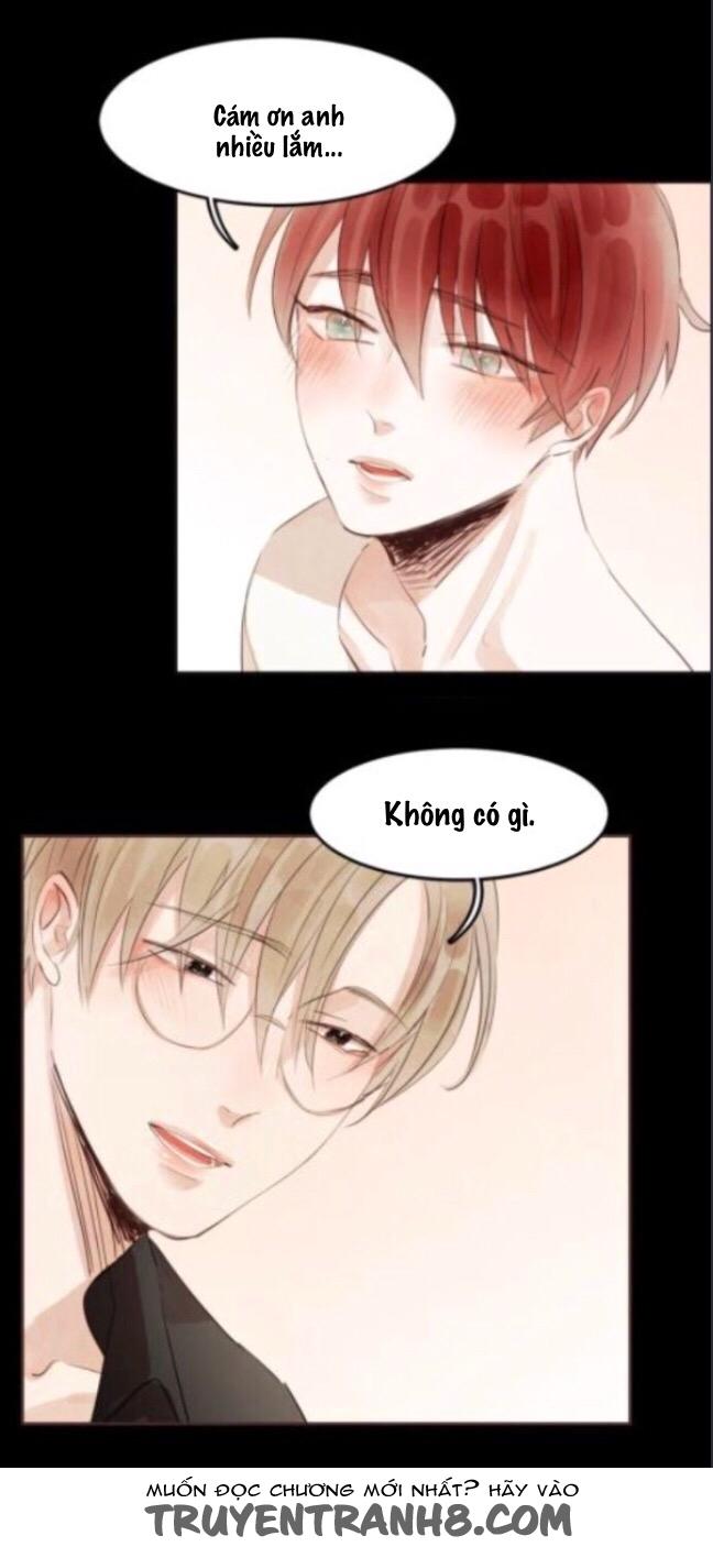 Giữa Tình Yêu Và Tình Bạn: Chapter 19