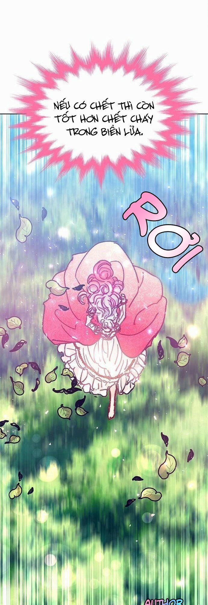 Bí Mật Của Hoàng Phi Isana: Chapter 0