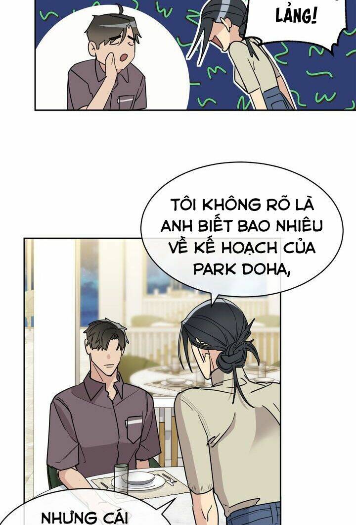 Màn Đêm Buông Xuống Là Khi Qụa Kêu: Chapter 36