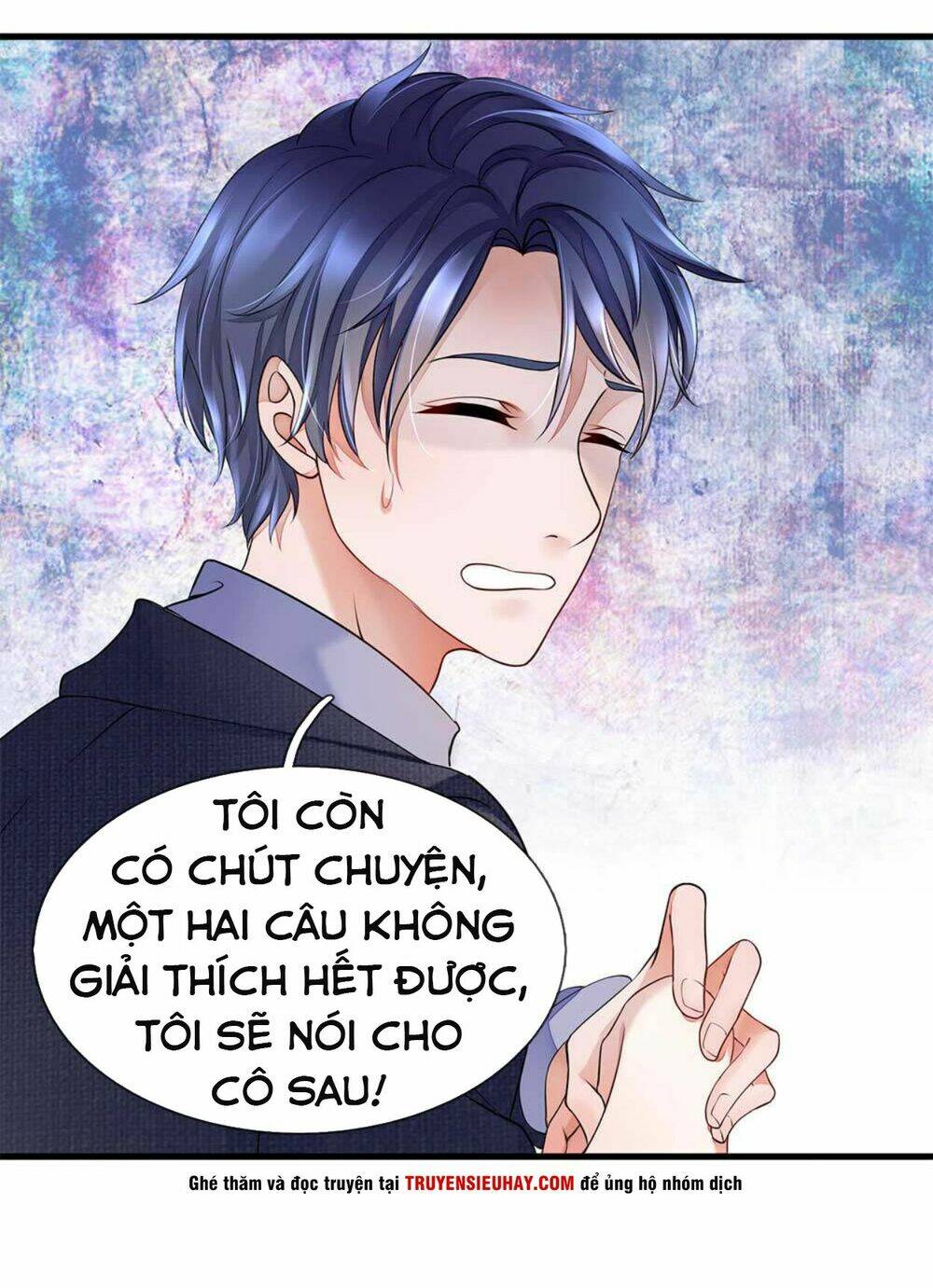 Chung Cực Binh Vương Tại Đô Thị: Chapter 23
