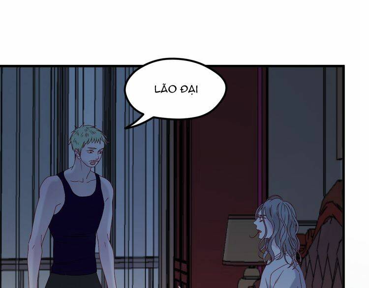 Lượm Được Một Tiểu Hồ Ly 2: Chapter 38