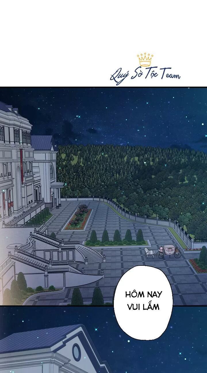 Tồn Tại Với Tư Cách Là Vợ Của Nam Chính: Chapter 143