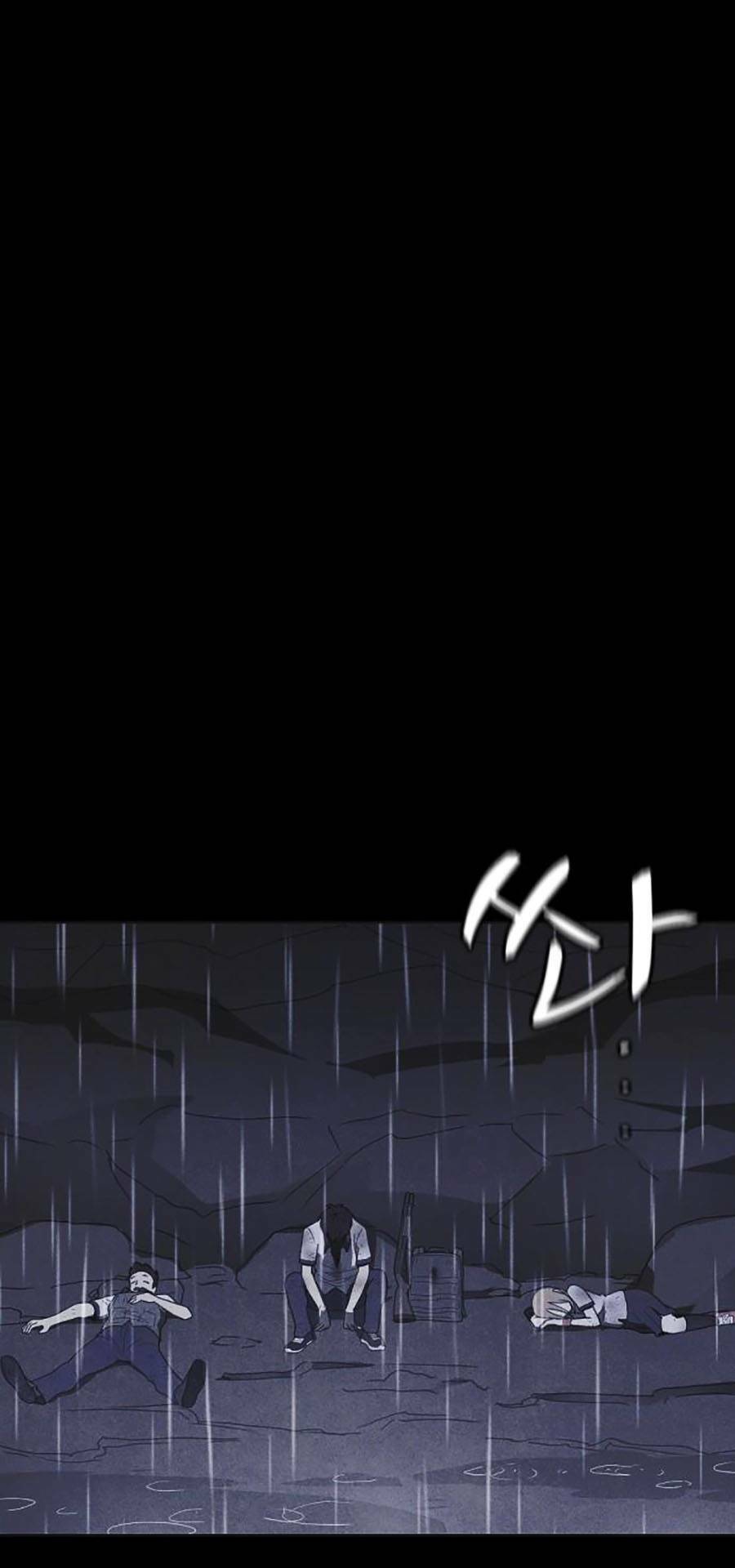 Cậu Bé Shotgun: Chapter 49