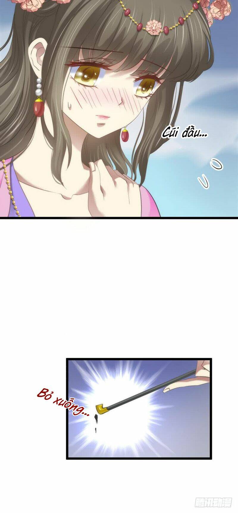 Một Vạn Tư Thế Công Lược Yêu Nam: Chapter 118