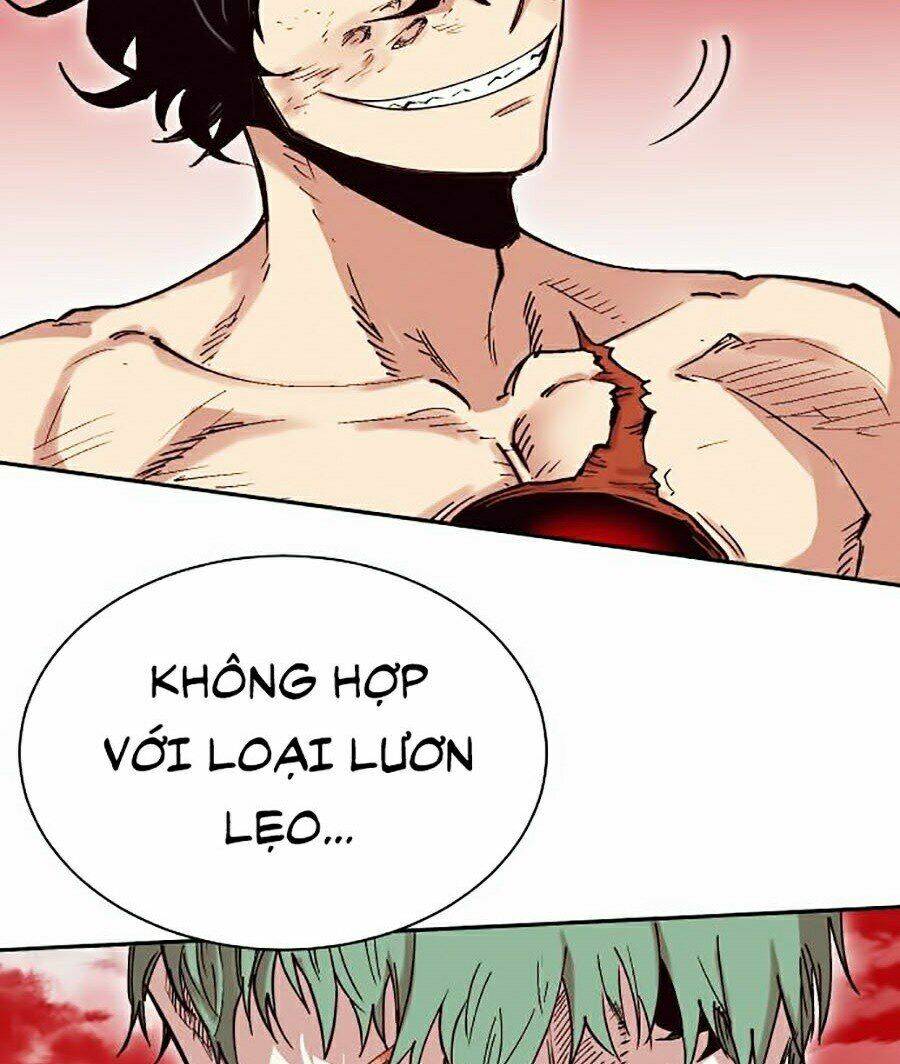 Hard Core Leveling Warrior Ss2: Chapter 112