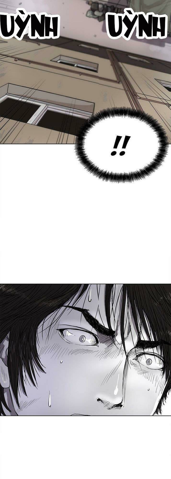 Âm Mưu Báo Thù: Chapter 3