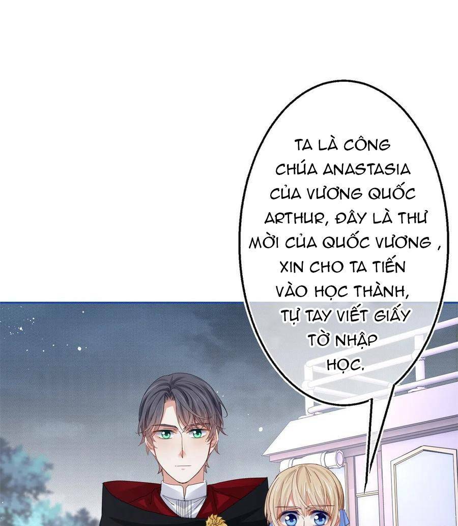 Nữ Hoàng Đầu Tiên Của Đế Quốc: Chapter 69