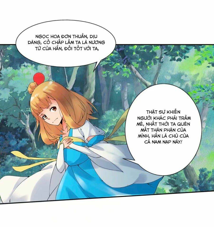 Dẫn Hồn Khúc: Chapter 9.3