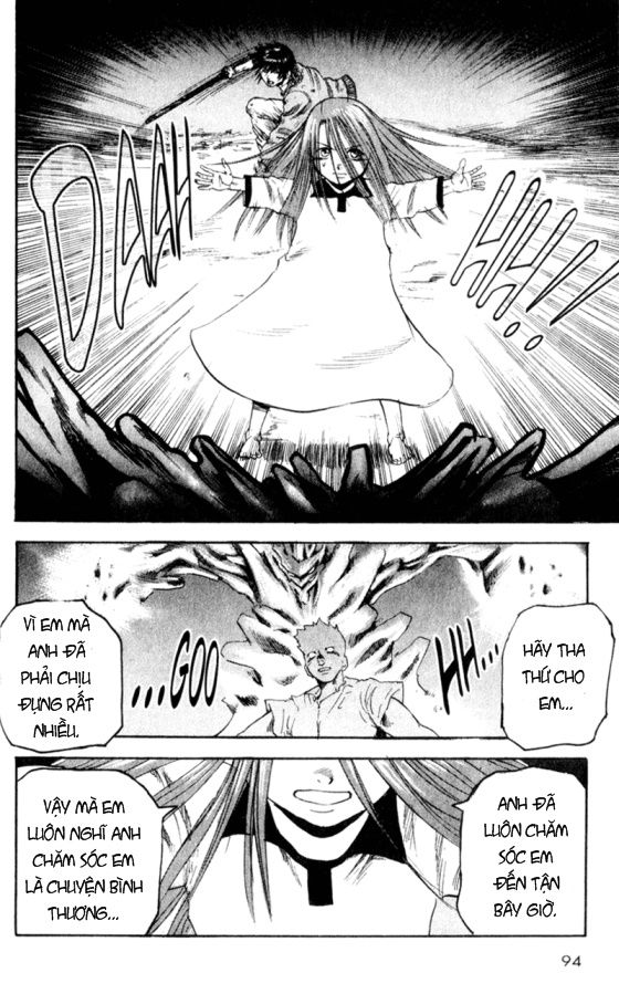 Togari: Chapter 37