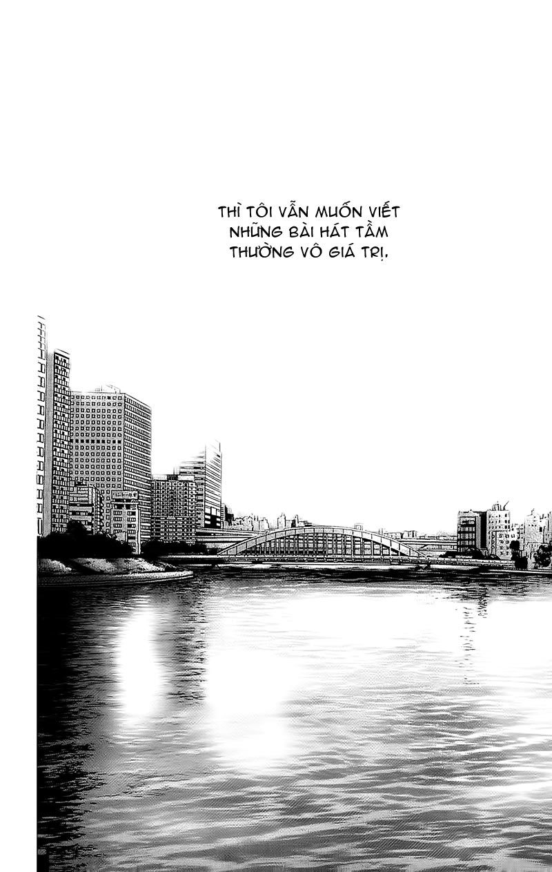 Bướm Trong Sương Mù: Chapter 1