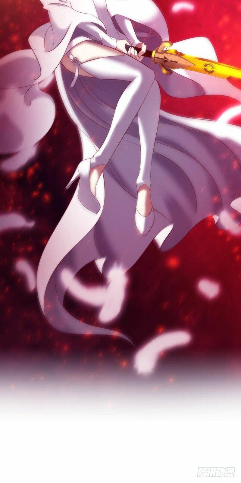 Một Vạn Tư Thế Công Lược Yêu Nam: Chapter 183