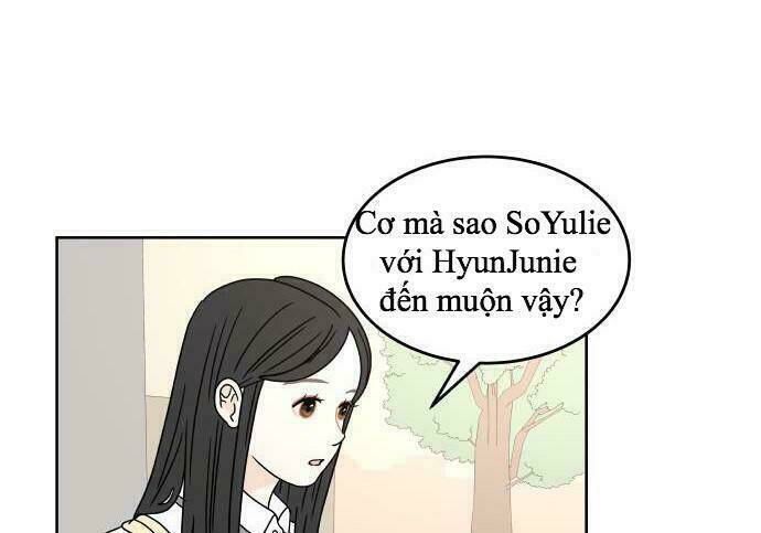 30 Phút Bước Đi Bên Em: Chapter 23