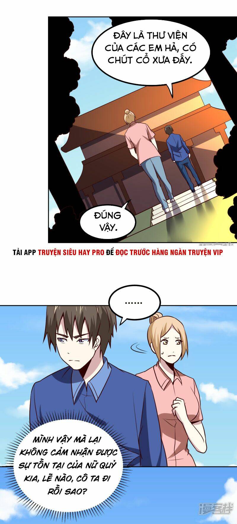 Tay Chơi Thần Cấp: Chapter 133