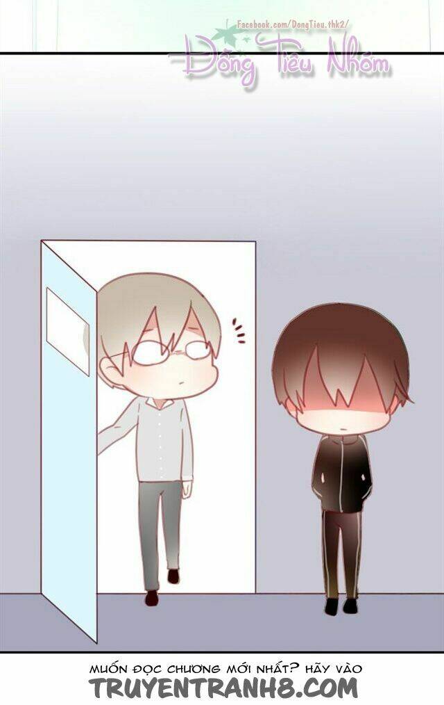 Phụ Đạo Sau Giờ Học: Chapter 3