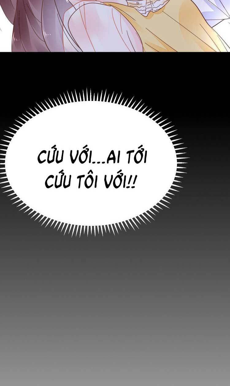 Điều Ước Sủng Ái Bất Bình Đẳng: Chapter 76.2